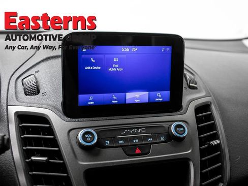 Used 2021 Ford Transit Connect XLT FWD image 19