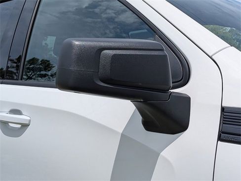 New 2026 GMC Sierra 1500 Elevation w/ Preferred Package image 11