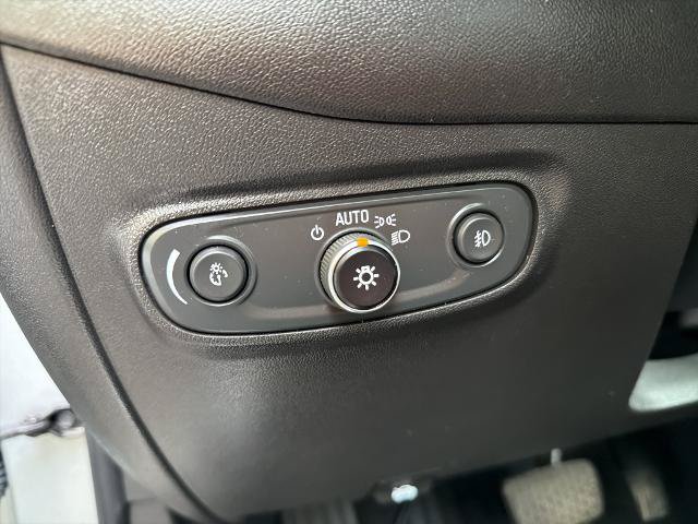 Used 2021 Chevrolet Equinox Premier AWD/4WD image 20