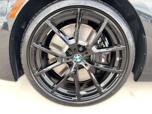 New 2026 BMW 840i w/ M Sport Professional Package RWD image 11