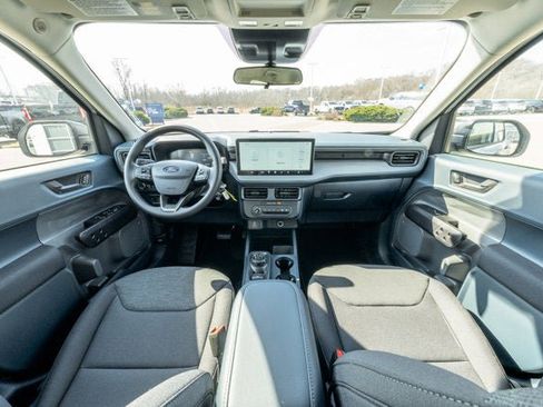 New 2026 Ford Maverick XL w/ 4K Tow Package AWD/4WD image 16