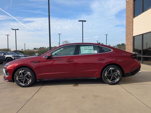 New 2026 Hyundai Sonata SEL image 5