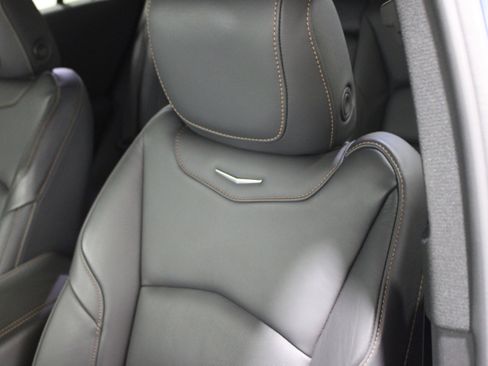 Certified 2023 Cadillac XT4 Sport image 5