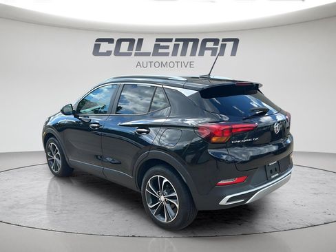 Used 2020 Buick Encore GX Select FWD image 4