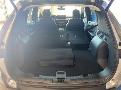 Used 2024 Ford Escape Platinum image 23