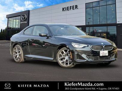 Used 2024 BMW 230i xDrive Coupe w/ Premium Package