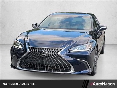 Used 2024 Lexus ES 350 w/ Premium Package