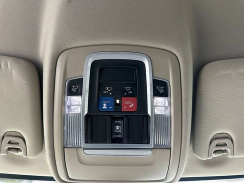 Used 2021 RAM 3500 Laramie w/ Protection Group AWD/4WD image 25