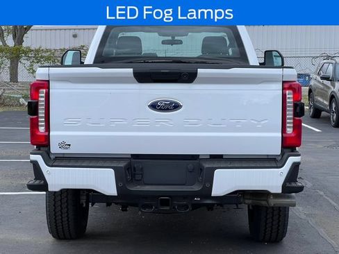 New 2026 Ford F250 XL w/ STX Appearance Package AWD/4WD image 36