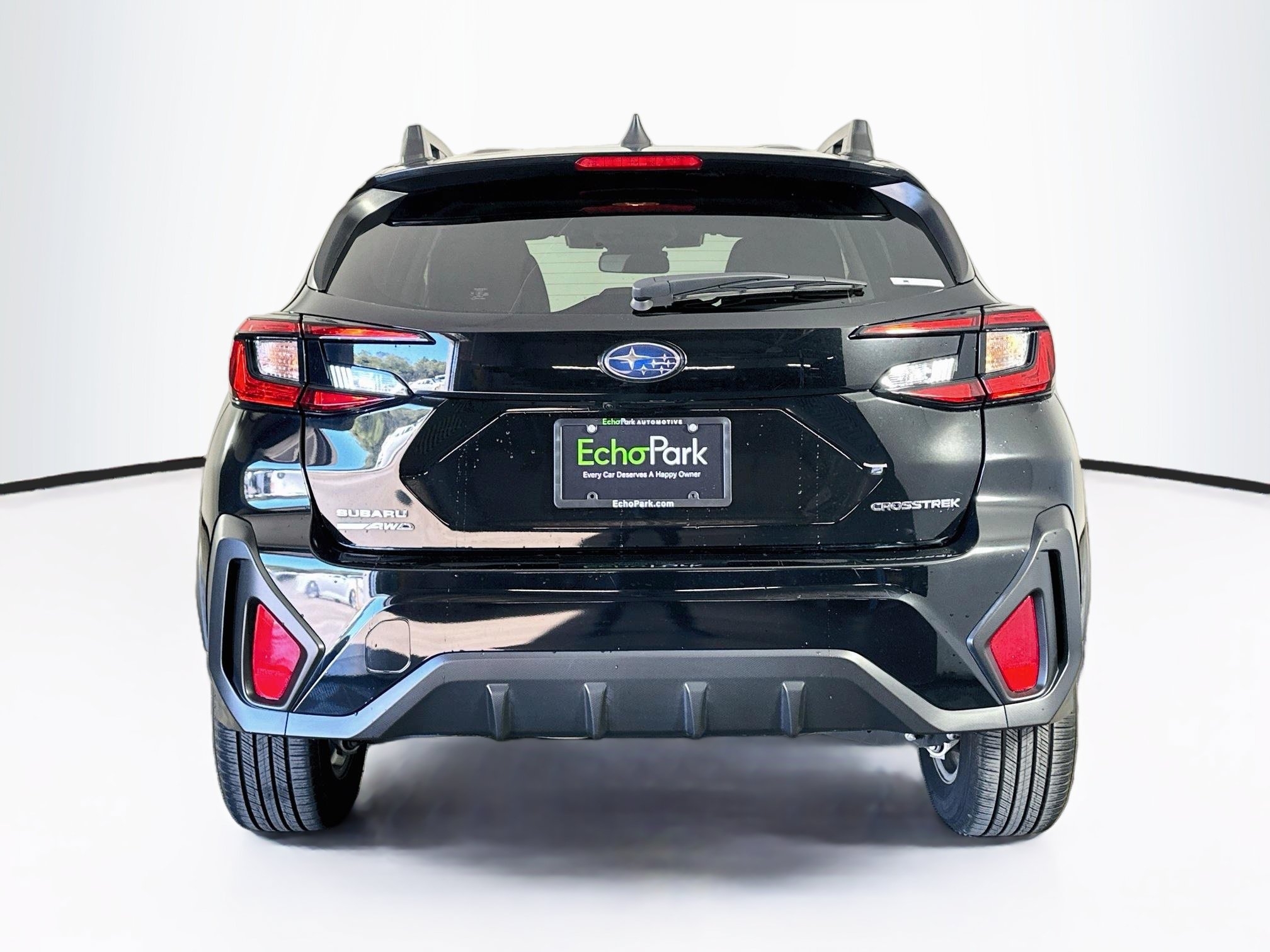 Used 2025 Subaru Crosstrek 2.5i Premium AWD/4WD image 7