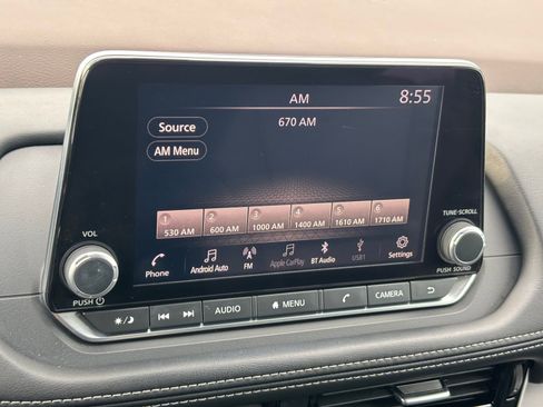 Used 2022 Nissan Rogue SV w/ SV Premium Package FWD image 25