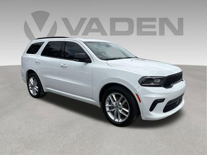 Used 2023 Dodge Durango GT