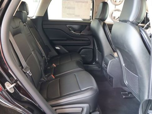 New 2025 Lincoln Corsair Grand Touring w/ Jet Appearance Package AWD/4WD image 20