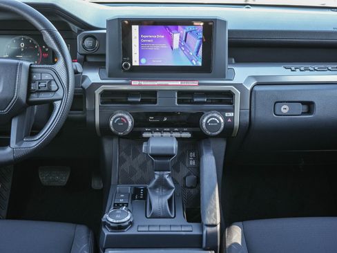 New 2026 Toyota Tacoma SR5 image 16