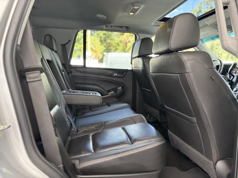 Used 2018 Chevrolet Tahoe LT image 22