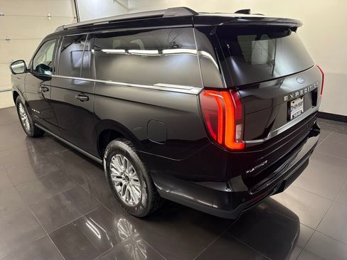 New 2027 Ford Expedition Max Platinum w/ Driver's Package AWD/4WD image 4