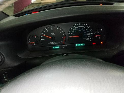 Used 1999 Plymouth Grand Voyager FWD image 36