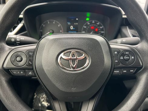 Used 2024 Toyota Corolla LE image 22