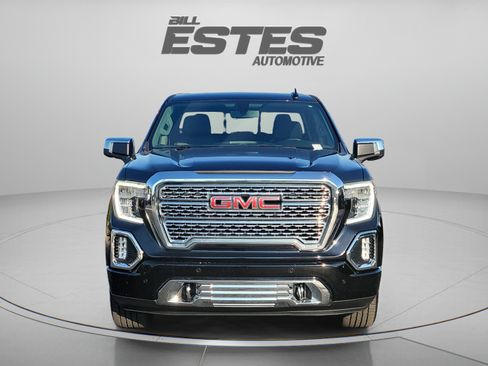 Used 2022 GMC Sierra 1500 Denali AWD/4WD image 6