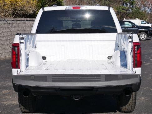 Used 2024 Ford F150 STX w/ Equipment Group 201A FX4 AWD/4WD image 6