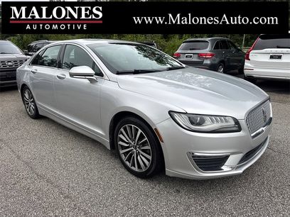 Used 2019 Lincoln MKZ Premiere