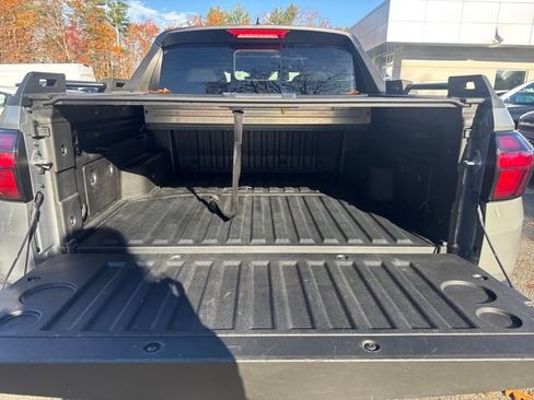 Certified 2024 Hyundai Santa Cruz XRT image 20