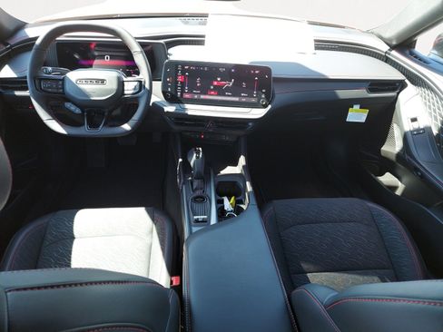 New 2026 Dodge Charger GT w/ Driver Convenience Group image 3