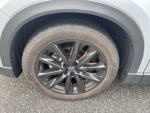 Used 2023 MAZDA CX-9 Touring Plus image 11