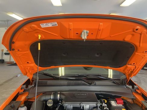 New 2026 Jeep Compass Limited image 20