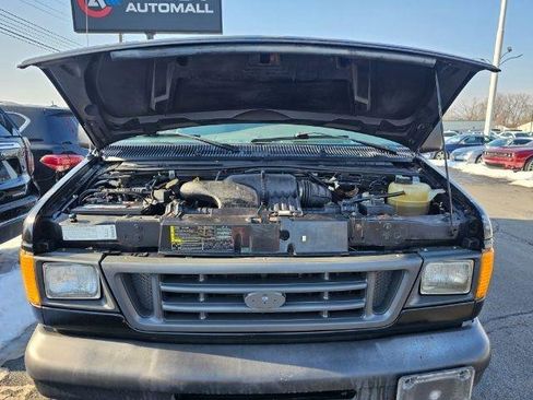 Used 2003 Ford E-350 and Econoline 350 XL image 30