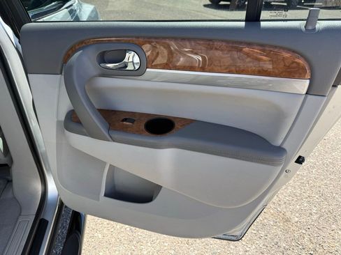 Used 2012 Buick Enclave Premium w/ Trailering Provision Package image 17