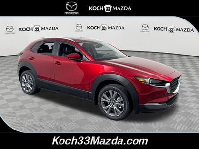New 2026 MAZDA CX-30 AWD 2.5 S