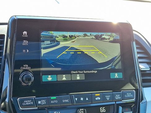 Used 2024 Honda Odyssey EX-L image 19