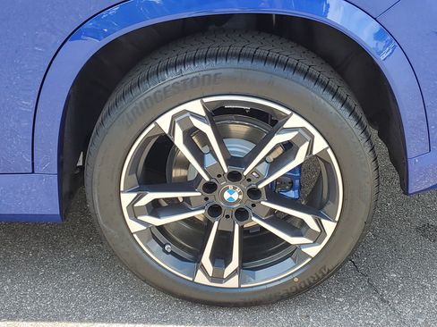 New 2026 BMW X1 xDrive28i w/ Technology Package AWD/4WD image 34
