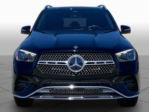 Used 2026 Mercedes-Benz GLE 350 4MATIC image 4