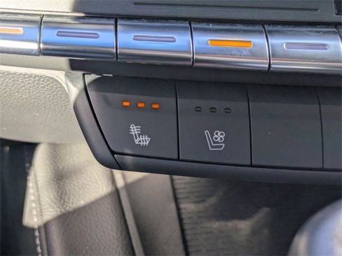 Used 2023 Cadillac CT4 Premium Luxury w/ Climate Package image 25