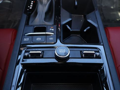 Used 2025 Kia K5 GT-Line w/ GT-Line Premium Package image 25