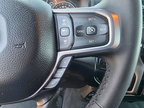 Used 2026 RAM 2500 Big Horn AWD/4WD image 15