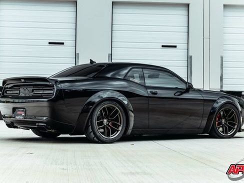 Used 2020 Dodge Challenger SRT Hellcat Redeye RWD image 6
