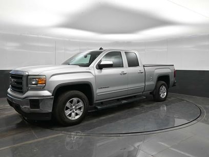 Used 2014 GMC Sierra 1500 SLE