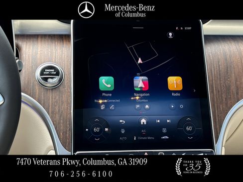 Certified 2026 Mercedes-Benz GLC 300 4MATIC image 33