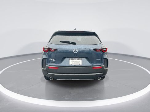 New 2026 MAZDA CX-50 2.5 Hybrid w/ Cargo Package image 7