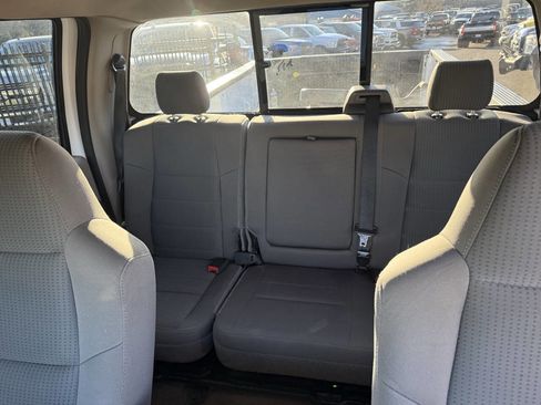 Used 2010 Ford F350 XLT image 11