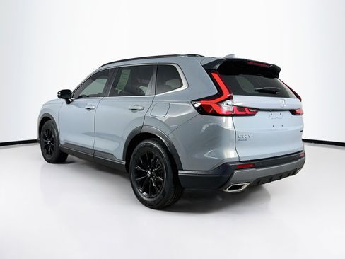 Certified 2025 Honda CR-V Sport-L image 31
