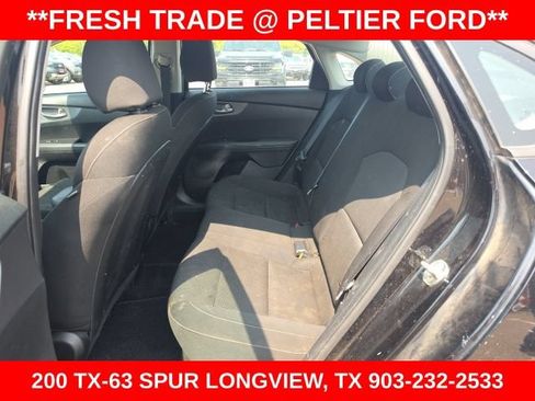 Used 2021 Kia Forte Sedan FWD image 7