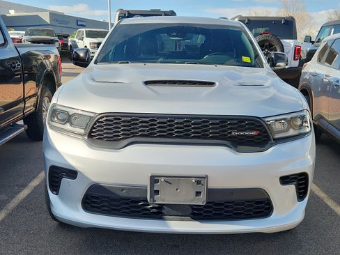 Used 2024 Dodge Durango GT AWD/4WD image 2