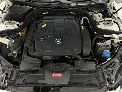 Used 2015 Mercedes-Benz E 350 4MATIC Sedan w/ Premium 1 Package image 45