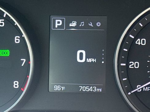 Used 2017 Hyundai Elantra SE w/ SE A/T Tech Package 03 FWD image 30