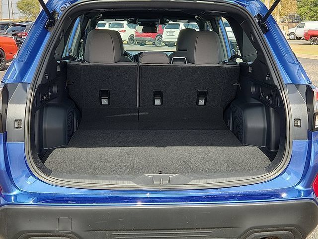 Certified 2026 Subaru Forester AWD/4WD image 7