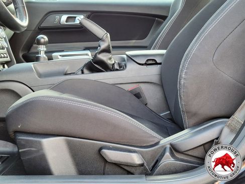 Certified 2023 Ford Mustang Coupe image 20